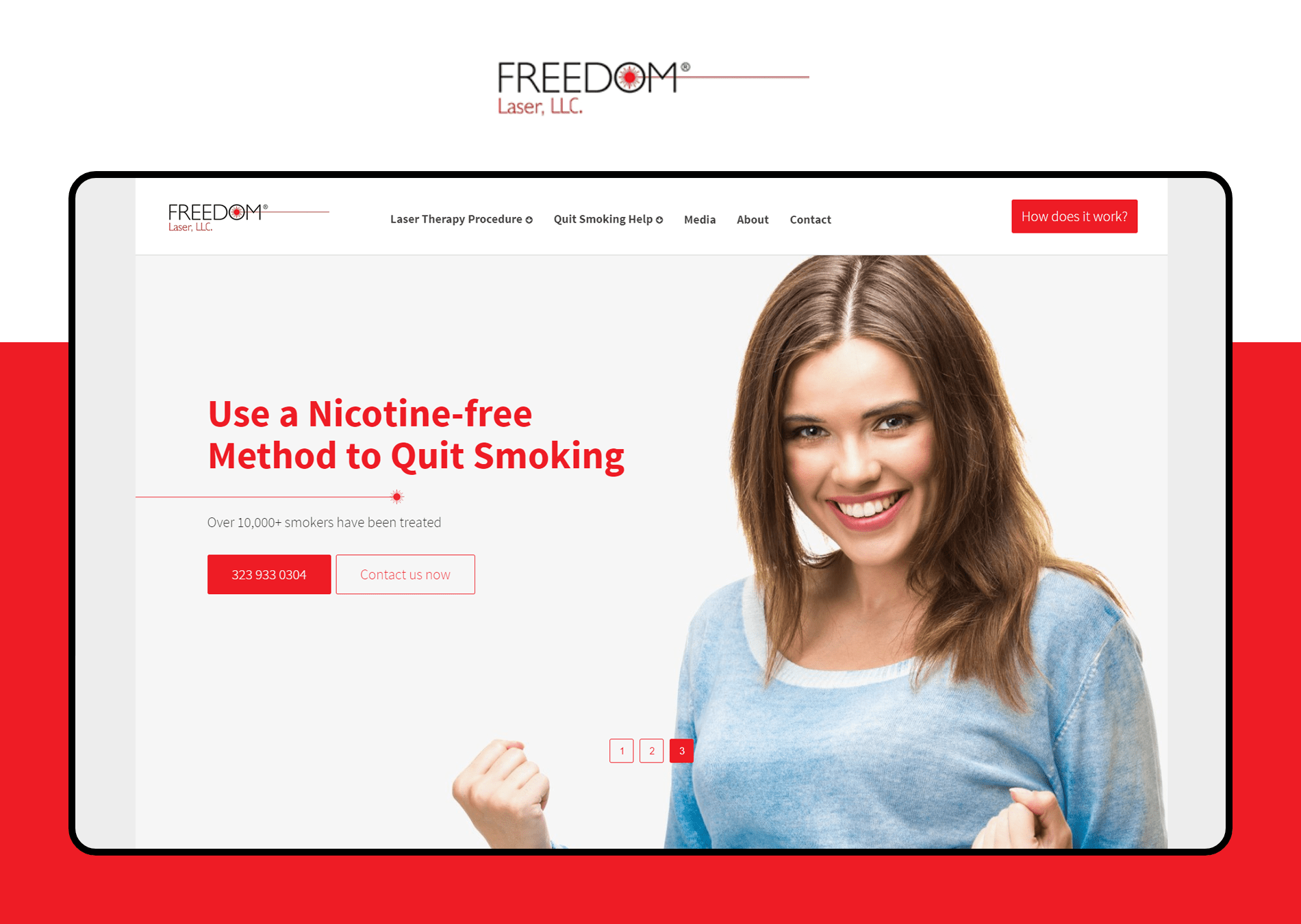 Freedom Quit Smoking
