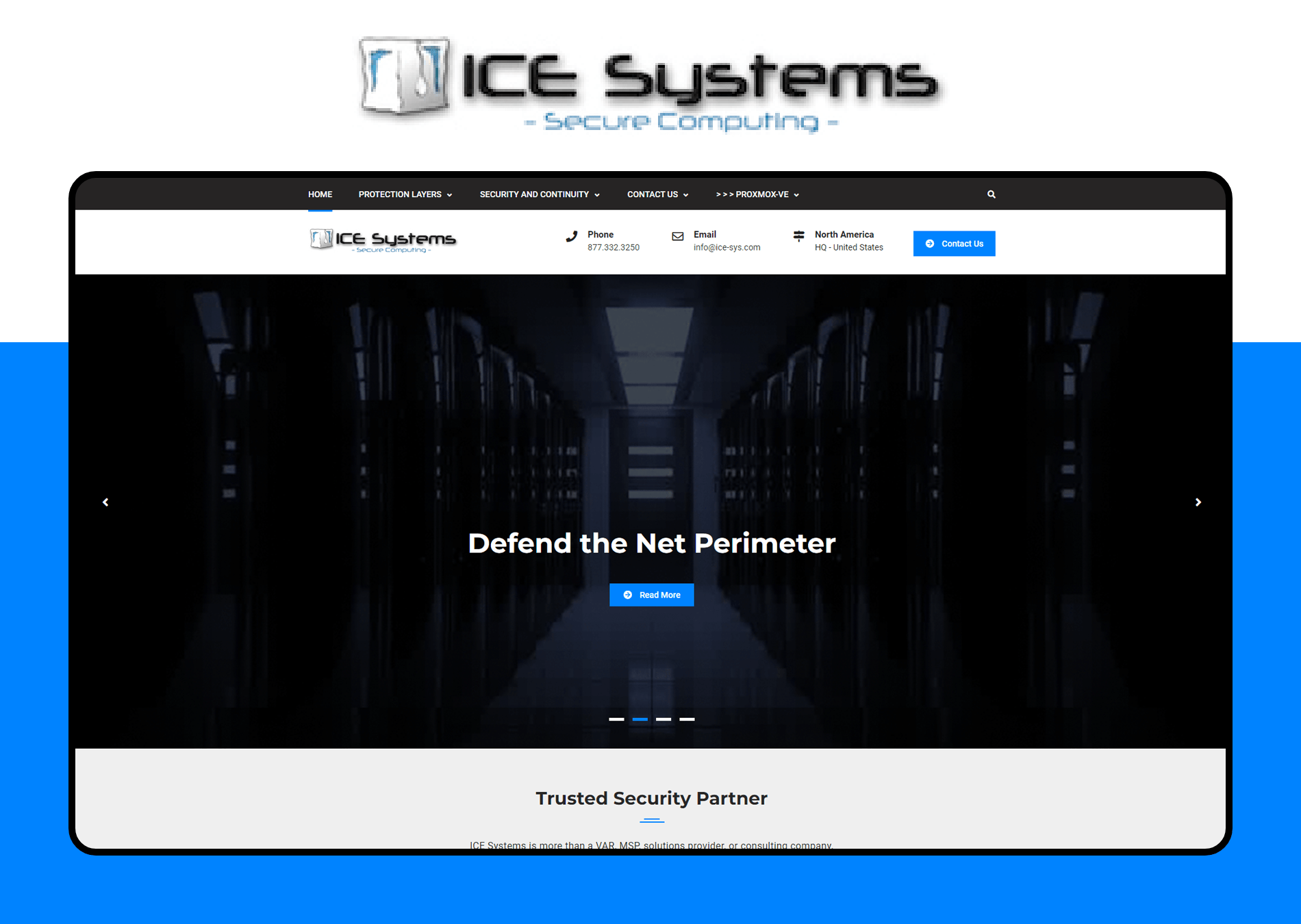 Icesystemsco