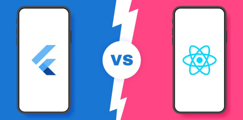 Flutter Vs. React Native: Which One to Choose?