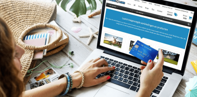 Secure Online Transactions for a Better E-Commerce Website